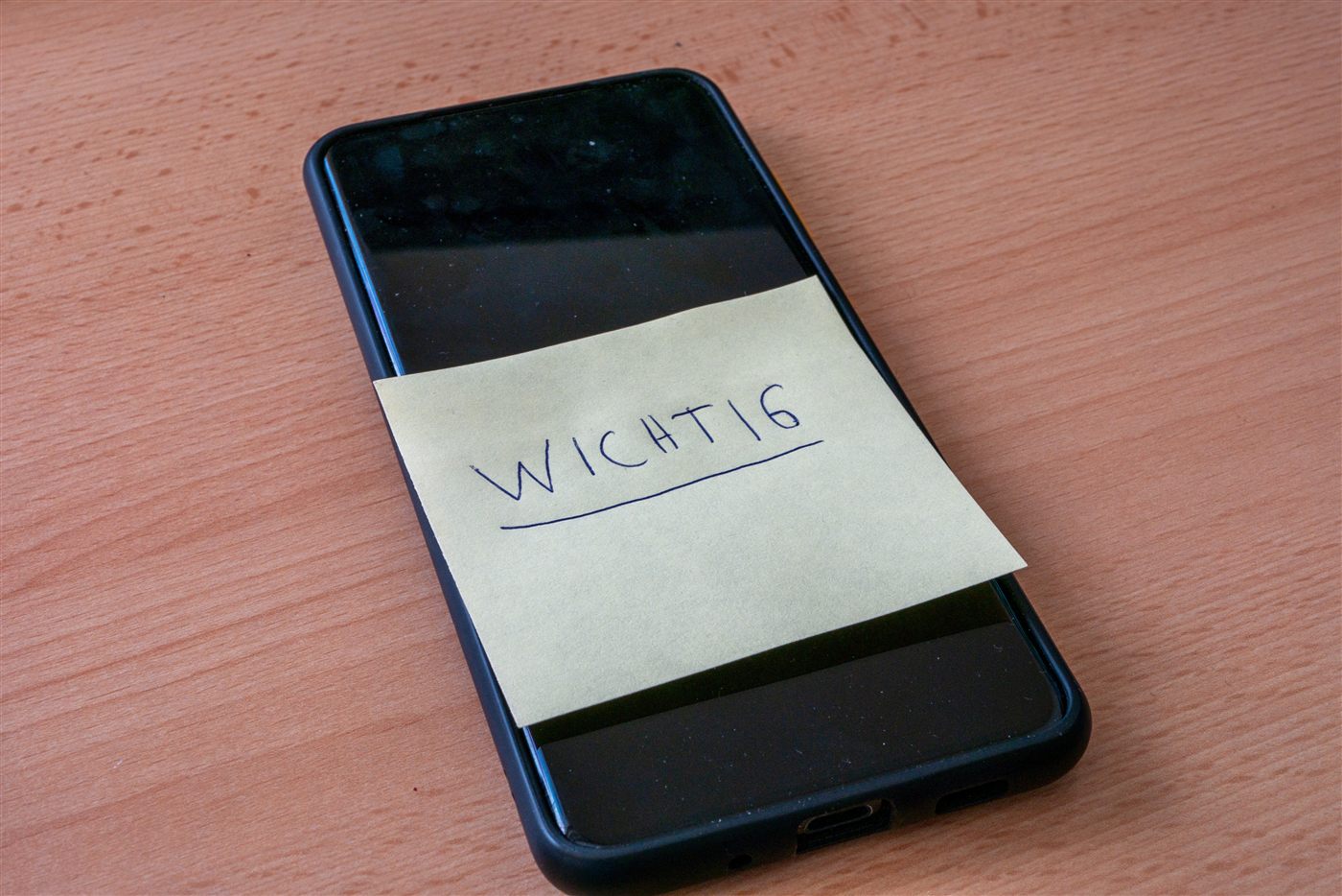 Smartphone als Austauschgerät im Geräte-Lifecycle von A&TA